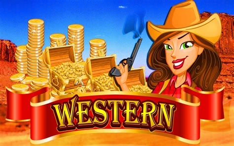Western Story Slot Gratis