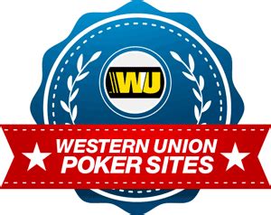 Western Union Party Poker