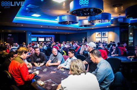 Westfield Poker De Casino