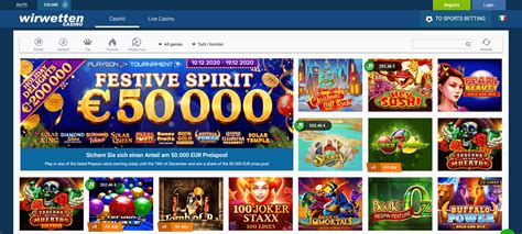 Wetten Casino Haiti