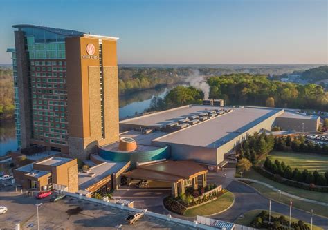 Wetumpka Casino Endereco