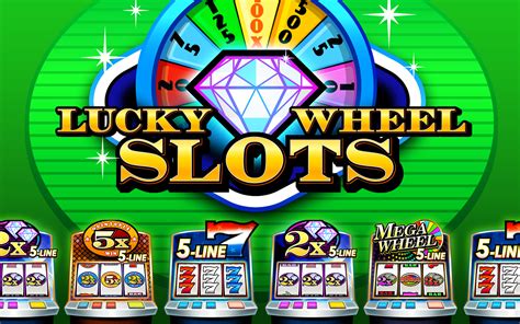 Wheel Money Slot - Play Online