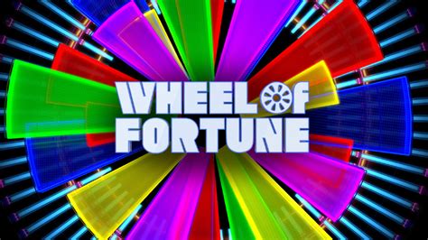 Wheel Of Fortune Review 2024