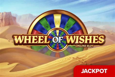 Wheel Of Wishes Betsul