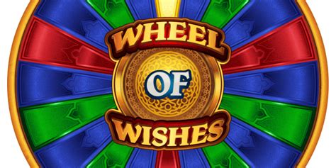 Wheel Of Wishes Betsul