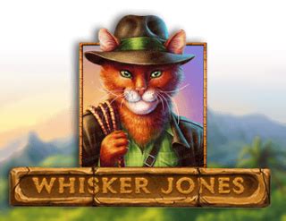 Whisker Jones Leovegas