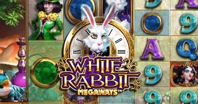 White Rabbit Casino Ecuador