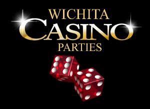 Wichita Casino Partes