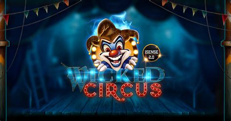 Wicked Circus Betano