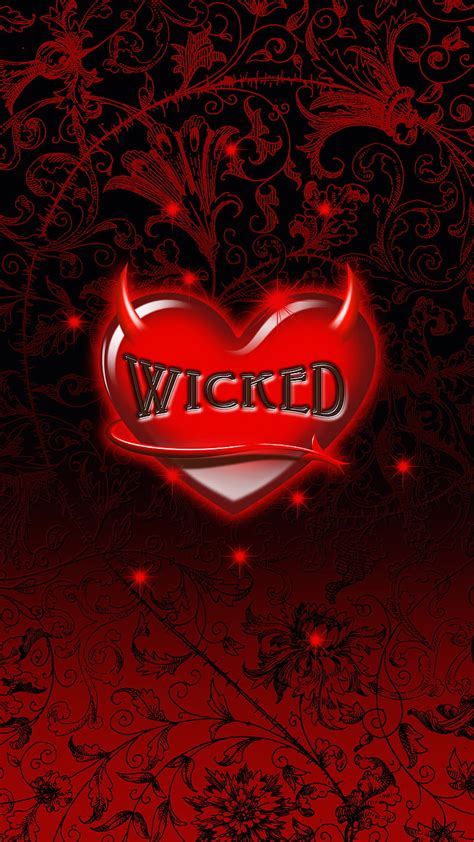 Wicked Heart Leovegas