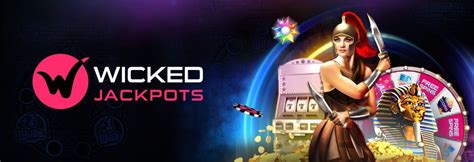 Wicked Jackpots Casino Belize