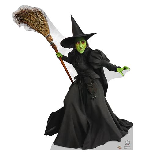 Wicked Witch Betano