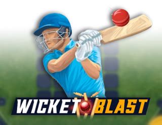 Wicket Blast Betway