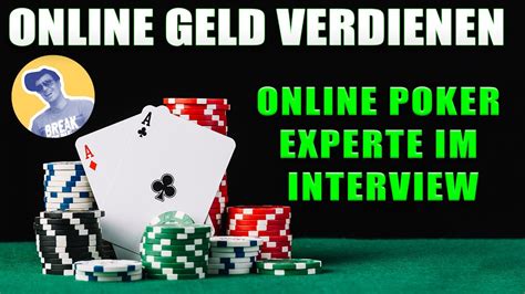 Wie Kann Ich Mit Poker Online Geld Verdienen