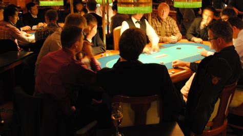 Wiesbaden Casino Pokerturnier