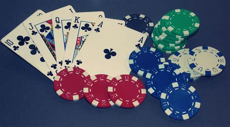 Wieviel Poker Arten Gibt Es
