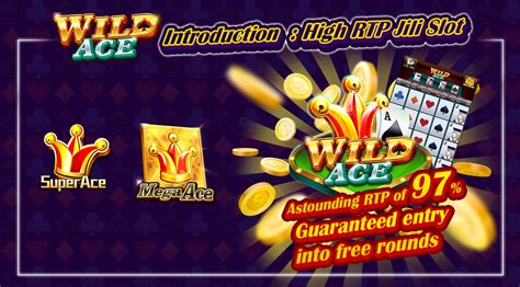 Wild Ace Pokerstars