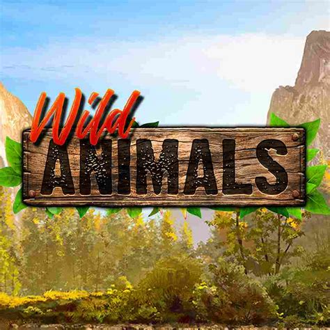 Wild Animal Farm Leovegas