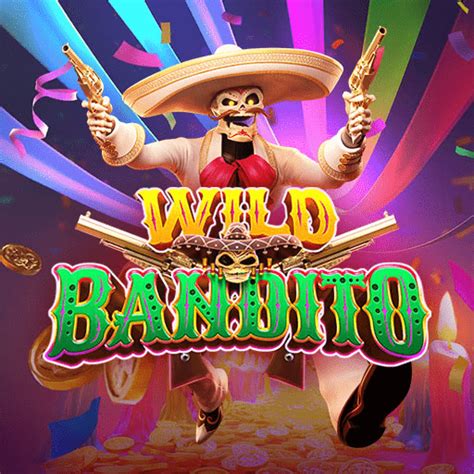 Wild Bandito Slot - Play Online