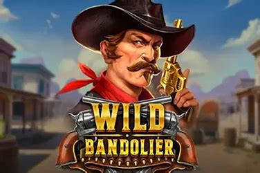 Wild Bandolier Betsul