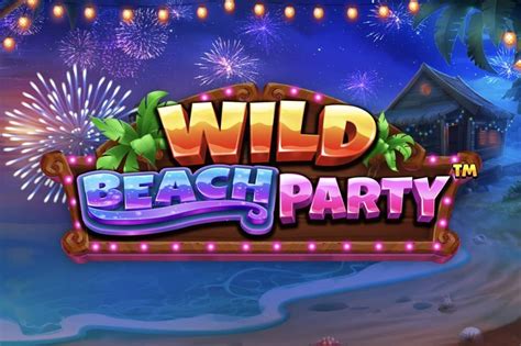 Wild Beach Party Netbet