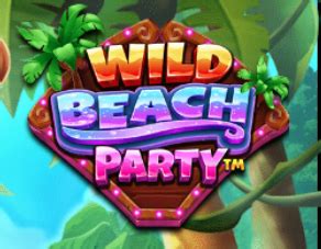 Wild Beach Party Review 2024