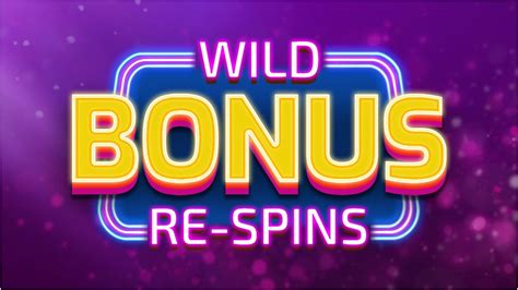 Wild Bonus Re Spins Netbet