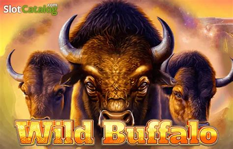 Wild Buffalo Manna Play Brabet