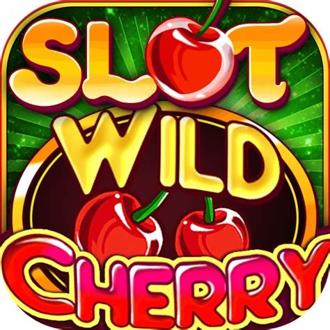 Wild Cherry Slots Gratis
