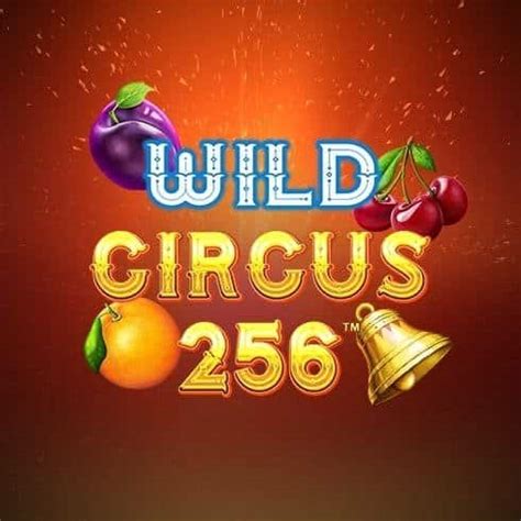Wild Circus 256 888 Casino