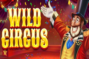 Wild Circus Leovegas