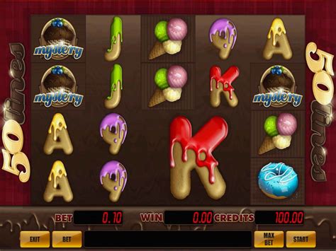 Wild Cookies Slot Gratis