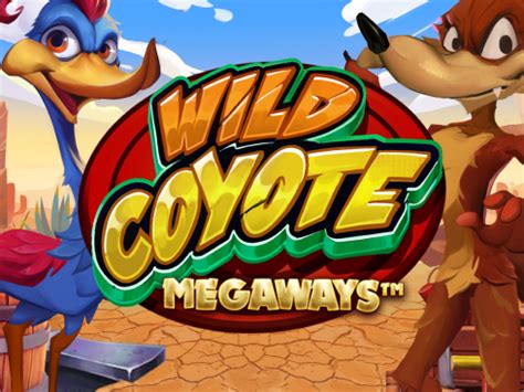 Wild Coyote Megaways 888 Casino