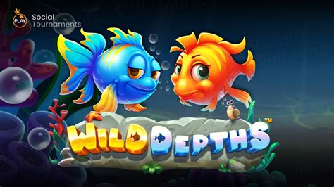 Wild Depths Bodog