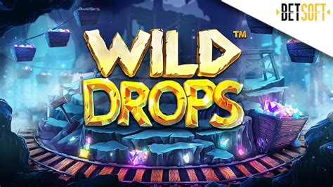 Wild Drops Netbet