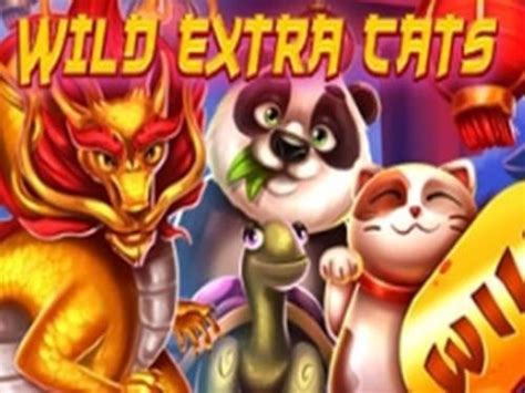 Wild Extra Cats 3x3 Brabet