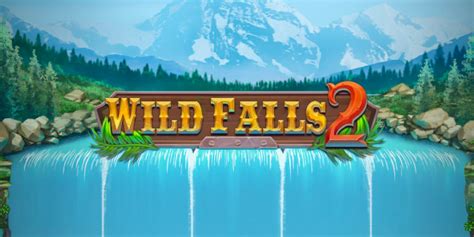 Wild Falls 888 Casino