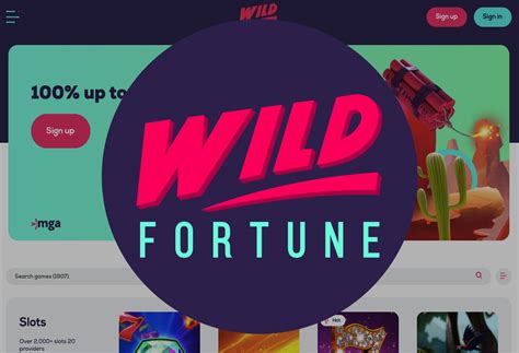 Wild Fortunes Review 2024