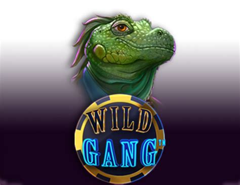 Wild Gang Sportingbet