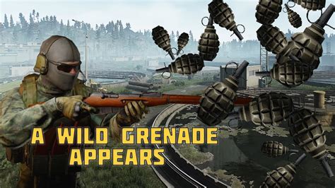 Wild Grenade Novibet