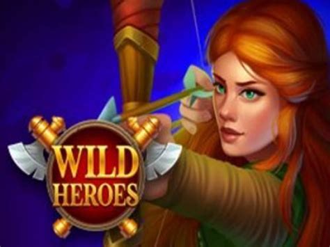 Wild Heroes 888 Casino