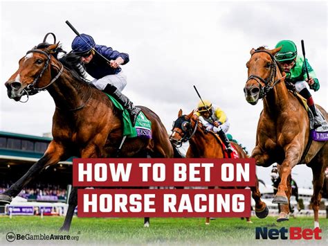 Wild Horses Netbet