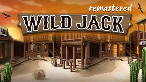 Wild Jack Remastered Bet365