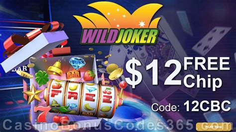 Wild Joker Casino Brazil