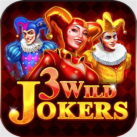 Wild Joker Scratch Slot - Play Online