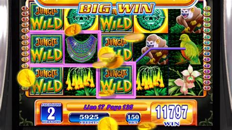 Wild Jungle Casino Aplicacao