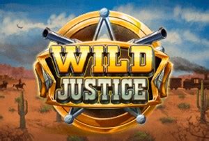 Wild Justice 888 Casino