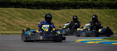 Wild Kart Races Betsson