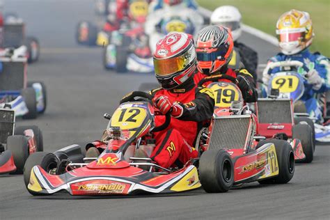 Wild Kart Races Betsul