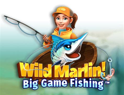 Wild Marlin Big Game Fishing Review 2024